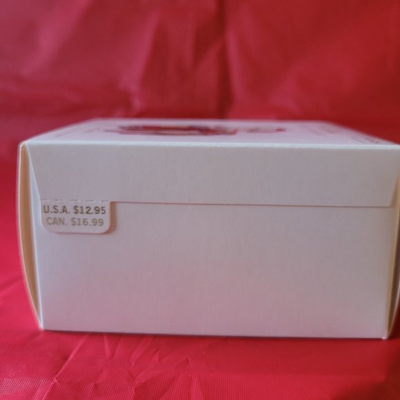 Hallmark Ornament 2010 Visit from Santa (303) - Picture 3 of 6